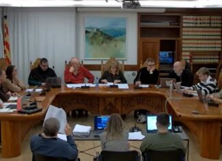 Begur aprova inicialment els pressupostos pel 2026 per un valor de 18,6 milions d’euros