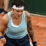 Aliona Bolsova es retira del tennis professional amb 28 anys i 16 títols