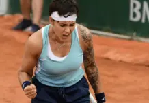 Aliona Bolsova es retira del tennis professional amb 28 anys i 16 títols