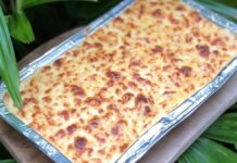 El millor caneló del 2025 és a Banyoles, a Can Pericus