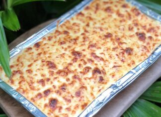 El millor caneló del 2025 és a Banyoles, a Can Pericus