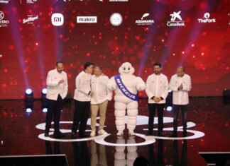 Miramar, Les Cols i Bo.Tic mantenen dues estrelles Michelin a les comarques gironines