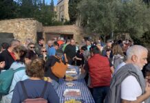 Èxit de participació al Cap de setmana del vi de pagès de Calonge amb activitats per descobrir història, vi i patrimoni