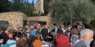 Èxit de participació al Cap de setmana del vi de pagès de Calonge amb activitats per descobrir història, vi i patrimoni