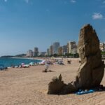 De “Carall Bernat” a “Cavall Bernat”: la història de la roca més icònica de Platja d’Aro