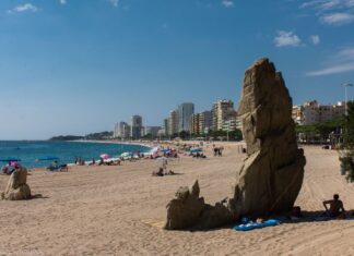 De “Carall Bernat” a “Cavall Bernat”: la història de la roca més icònica de Platja d’Aro