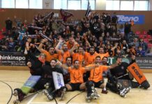 Francesc Borrell: “Som un club petitó amb ganes de ser gran”