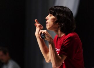 La Cia. Vero Cendoya fa residència a l’Espai Ter per preparar el seu nou espectacle inclusiu, que s’estrenarà al TNC