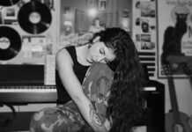 Cloe Riembau publica el seu primer senzill ‘La Primavera’