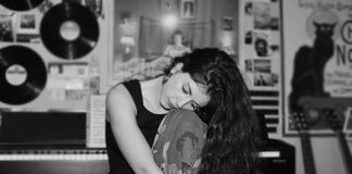 Cloe Riembau publica el seu primer senzill ‘La Primavera’