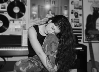 Cloe Riembau publica el seu primer senzill ‘La Primavera’