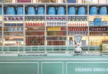 Colmado Singular exporta productes gourmet d’elit des de Sant Joan les Fonts a restaurants d’arreu del món