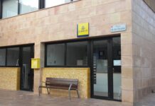 Els treballadors de Correos de Palafrugell iniciaran dilluns una vaga per manca de personal correos correus palafrugell