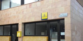 Els treballadors de Correos de Palafrugell iniciaran dilluns una vaga per manca de personal correos correus palafrugell