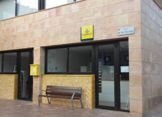 Els treballadors de Correos de Palafrugell iniciaran dilluns una vaga per manca de personal correos correus palafrugell
