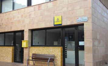 Els treballadors de Correos de Palafrugell iniciaran dilluns una vaga per manca de personal correos correus palafrugell