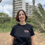 Cristina Vilà: “La gent ha de ser conscient de la feina que fa SOS Costa Brava per defensar el territori” Cristina Vilà