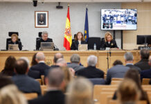 Vacamorta, la connexió del judici als Pujol amb el Baix Empordà El jutge José Ricardo de Prado aquest dilluns a l'Audiència Nacional. Cas Pujol Data de publicació: dilluns 24 de novembre del 2025, 12:37 Localització: San Fernando de Henares Autor: Pool EFE