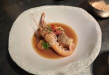 “L’Escudella de Palamós” ja es pot tastar a sis restaurants del municipi fins al 14 de desembre