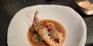 “L’Escudella de Palamós” ja es pot tastar a sis restaurants del municipi fins al 14 de desembre