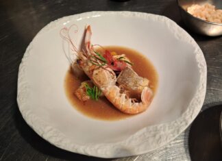 “L’Escudella de Palamós” ja es pot tastar a sis restaurants del municipi fins al 14 de desembre