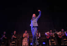 Begur recupera el seu vincle amb el flamenco i omple tots els actes del Festival Carmen Amaya