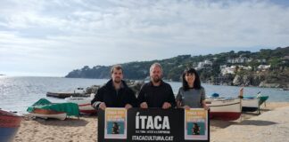 El Festival Ítaca 2026 porta Els Amics de les Arts a Calella de Palafrugell