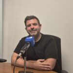 Josep Lluís Vidal: “Montsoriu és un lloc on les parets et parlen història”