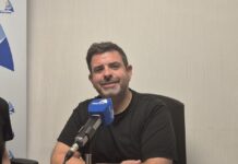 Josep Lluís Vidal: “Montsoriu és un lloc on les parets et parlen història”