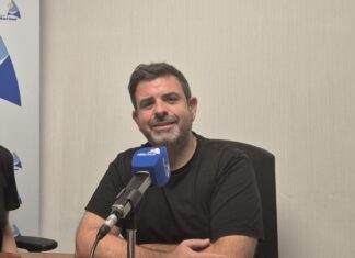 Josep Lluís Vidal: “Montsoriu és un lloc on les parets et parlen història”