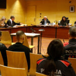 Comença el judici per narcoassaltar un pis a la Bisbal d’Empordà i intentar matar el pare d’una família