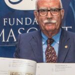 Mor Ramon Mascort Amigó, figura clau del patrimoni cultural i natural ramon mascort_1.jpg-870x580