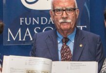 Mor Ramon Mascort Amigó, figura clau del patrimoni cultural i natural ramon mascort_1.jpg-870x580