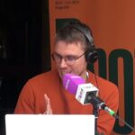 Ricard Gili: “El meu pla de jubilació és seguir tocant fins que em mori”