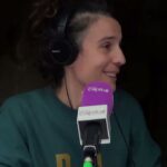 Mar Serinyà: “La terra ens fa or que podem menjar”