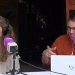 Rusó Sala: «L’església és la casa de les veus i cantar-hi ha estat un privilegi»