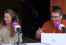 Rusó Sala: “L’església és la casa de les veus i cantar-hi ha estat un privilegi”