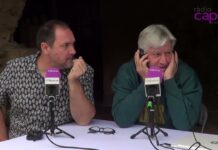 Martí Sabrià: “Volem honorar la gent que viu al món rural”