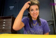 Gemma Ruiz Palà: “Encara falta molta conversa pública sobre la menopausa”