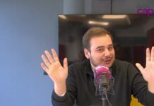 Daniel Ruiz: “El que no s’ha de fer amb el turisme és atacar-lo”