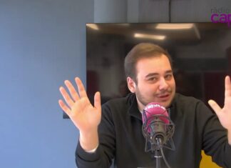 Daniel Ruiz: “El que no s’ha de fer amb el turisme és atacar-lo”