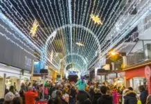 Castell d’Aro, Platja d’Aro i S’Agaró enceten la campanya de Nadal aquest dissabte amb llums, activitats i sorteigs