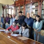 Palafrugell inicia les obres del Teatre del Centre Fraternal per preservar un espai cultural amb 140 anys d’història