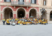 Judit Mora: “Es necessita una nova llei 0-3 elaborada per professionals i no des dels despatxos”