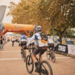 El Palamós Outdoor Sports Festival bat rècords amb més de 1.300 participants i 63.000 euros recaptats contra el càncer