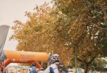 El Palamós Outdoor Sports Festival bat rècords amb més de 1.300 participants i 63.000 euros recaptats contra el càncer