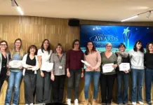 L’equip d’atenció primària de Sant Feliu de Guíxols, reconegut per la seva innovació en les jornades de l’Institut Català de la Salut