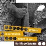 Palafrugell acull aquest divendres l’entrega dels Premis Santiago Zapata a la recerca sobre el suro