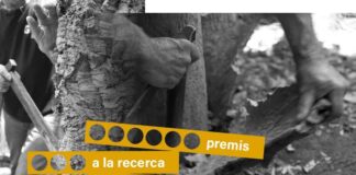 Palafrugell acull aquest divendres l’entrega dels Premis Santiago Zapata a la recerca sobre el suro