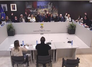 L’Ajuntament de Castell d’Aro, Platja d’Aro i S’Agaró aprova el pressupost de 2026 per valor de 56,7 milions d’euros